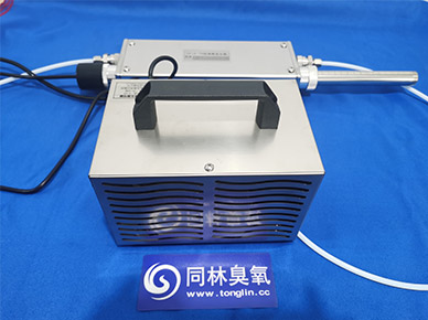 1ppm臭氧濃度檢測(cè)