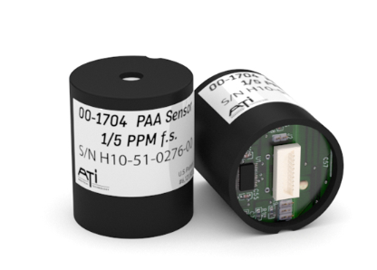 ATi 智能氣體傳感器多久校準(zhǔn)一次？