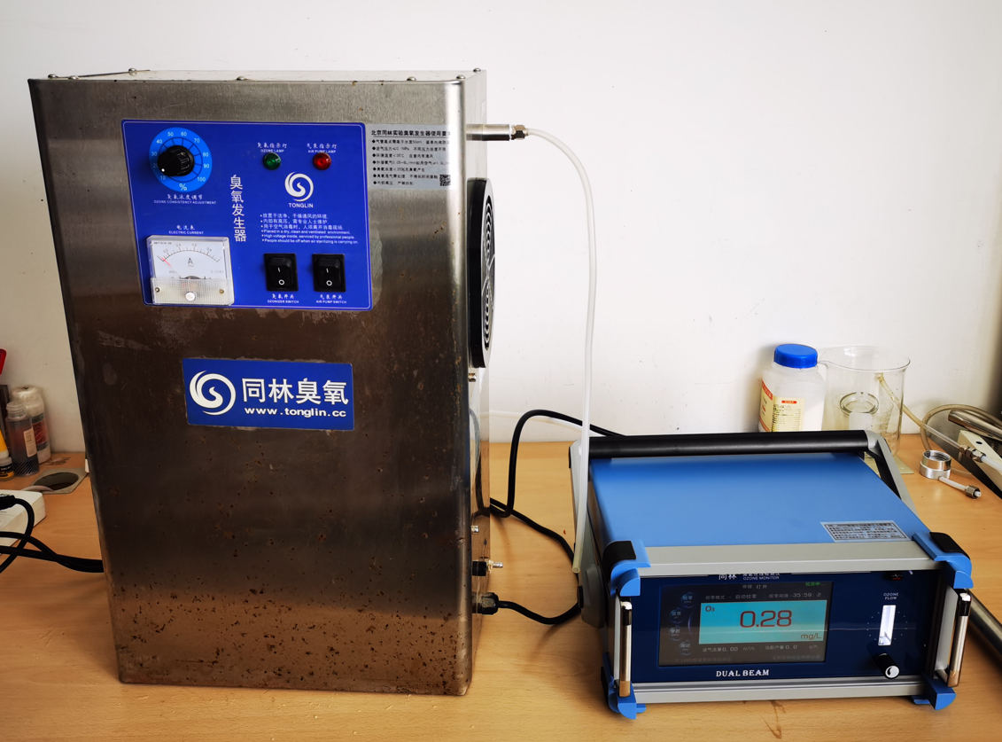 3S-J5000臭氧檢測儀使用注意事項(xiàng)