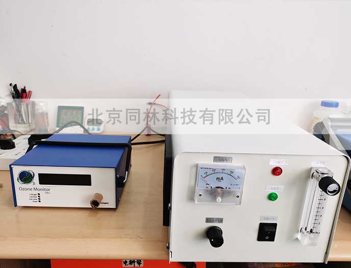 臭氧老化箱用2B臭氧檢測(cè)儀