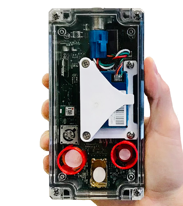 PAM檢測儀上電復(fù)位指南