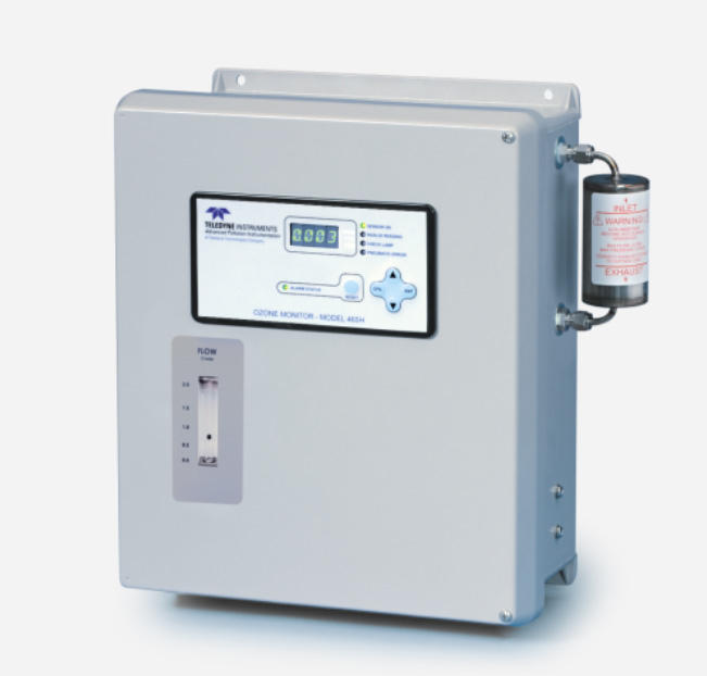 關(guān)于Teledyne API產(chǎn)品價格調(diào)整的通知