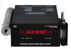 德國(guó)BMT 965與BMT 964功能對(duì)比