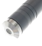 為何使用臭氧對水進行消毒？